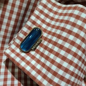 Men's Dress Shirt
